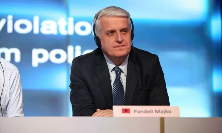 “Spajic të japë shpjegime”- Majko për deklaratat e kryeministrit malazez: Jemi përballë një skandali rajonal! Shqipëria s’ka ‘dashuri’ gjeopolitike me Serbinë