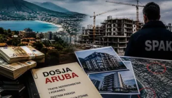 SPAK godet skemën e miliardave të drogës dhe kullave në Tiranë/ Nga oligarkët te trafikantët