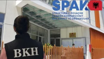 SPAK hap garën për 40 hetues në BKH, kriteret dhe afati i aplikimit