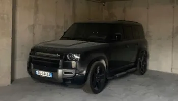 SPAK sekuestron mjetin luksoz të Ergys Agasit. Ishte fshehur në garazhin e një vile