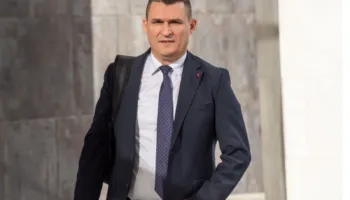 SPAK sqaron kallëzimin ndaj Altin Dumanit në Itali: Petrit Çela kërkoi përjashtimin e prokurorit