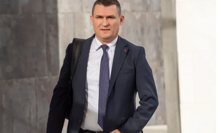 SPAK sqaron kallëzimin ndaj Altin Dumanit në Itali: Petrit Çela kërkoi përjashtimin e prokurorit