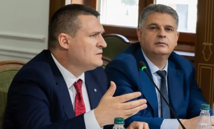 SPAK sqaron kallëzimin në Itali ndaj Altin Dumanit: Pse u kerkua përjashtimi i ish drejtuesit të SPAK