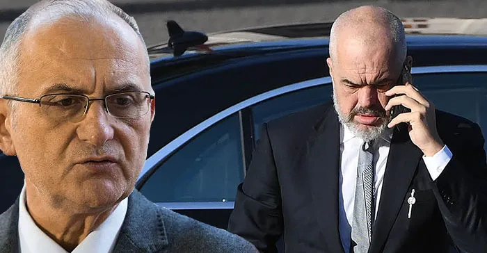 “SPAK të arrestojë Ramën”/ Porti i Durrësit, ‘shpërthen’ Vasili: Është një aferë e tmerrshme, skandal i frikshëm