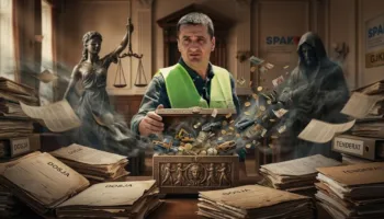 SPAK thellon hetimet për kompanitë e Bledian Dalipajt &Co, dyshohet për favorizime në tendera, pastrim parash…