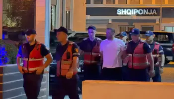 SPAK zbardh arrestimin e Ergys Agasit: Ja 7 akuzat që rëndojnë ndaj tij