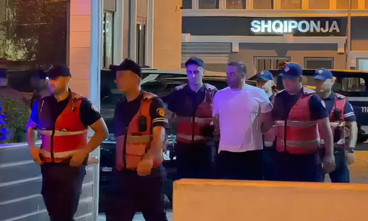 SPAK zbardh arrestimin e Ergys Agasit: Ja 7 akuzat që rëndojnë ndaj tij