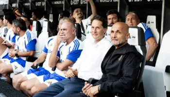 Spalletti bën përmbledhjen e fazës përgatitore dhe të merkatos: Kemi sjellë lojtarët që na duheshin
