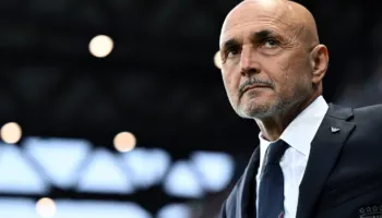Spalletti: Jam i kënaqur me paraqitjet e Douglas Luiz, me shumë gjasa do të qëndrojë