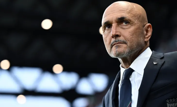 Spalletti: Jam i kënaqur me paraqitjet e Douglas Luiz, me shumë gjasa do të qëndrojë