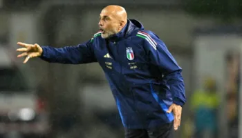 Spalletti: Maldini ishte njeriu i duhur. Ranieri dhe Mancini? Nuk them se janë zgjedhja e duhur