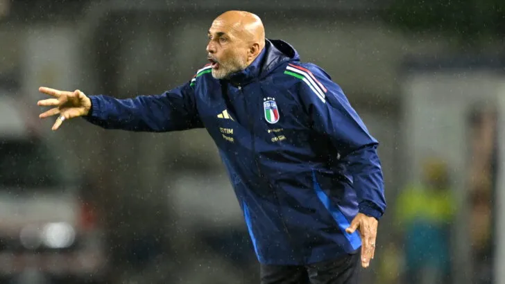 Spalletti: Maldini ishte njeriu i duhur. Ranieri dhe Mancini? Nuk them se janë zgjedhja e duhur
