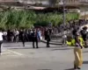 Spanja zhvendos qindra emigrantë nga plazhi i Ceutës në strehimore të përkohshme –
