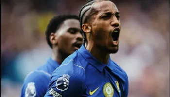 Spektakël në “Stamford Bridge”, Chelsea nuk përmbahet ndaj Brighton (video)