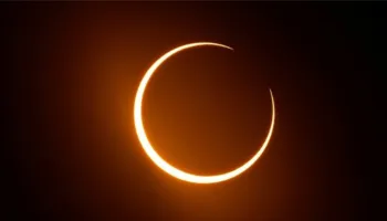 Spektakli astronomik i 12 gushtit, çfarë do të shohin shqiptarët, eklipsi total i Diellit…