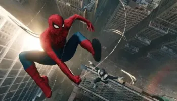 ‘Spider-Man: Brand New Day’ arkëton 500 milionë dollarë në vetëm 7 ditë