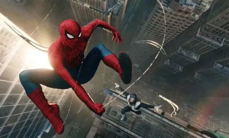 ‘Spider-Man: Brand New Day’ arkëton 500 milionë dollarë në vetëm 7 ditë