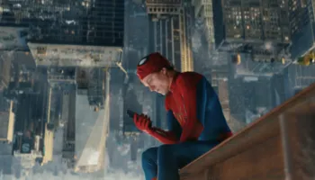 “Spider-Man: Brand New Day” tejkalon “Odyssey” në arkëtime, i afrohet 1 miliard dollarëve