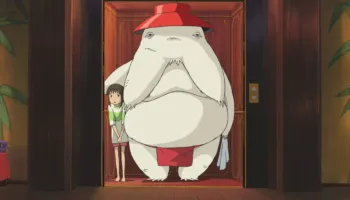“Spirited Away” rikthehet në kinema, magjia e Miyazakit vazhdon të rritet bashkë me ne