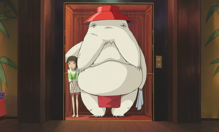 “Spirited Away” rikthehet në kinema, magjia e Miyazakit vazhdon të rritet bashkë me ne