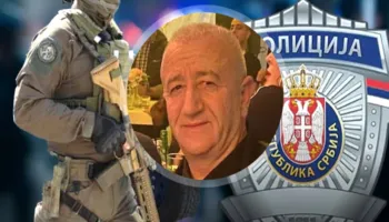 Spiunazh për BIA-n, çfarë dyshohet se zbuloi Fehim Sali?