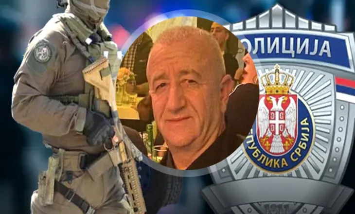 Spiunazh për BIA-n, çfarë dyshohet se zbuloi Fehim Sali?