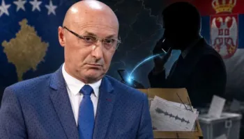 Spiunazh për BIA-n/ Prokuroria akuzon Fatmir Shehollin: Informacione për Kosovën dhe shantazh