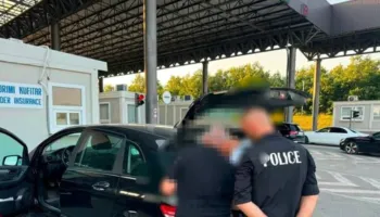 Spiunazh për BIA-n/ REL: Çfarë dyshohet se zbuloi Fehim Sali?