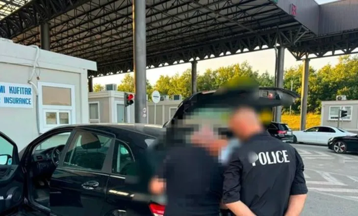 Spiunazh për BIA-n/ REL: Çfarë dyshohet se zbuloi Fehim Sali?