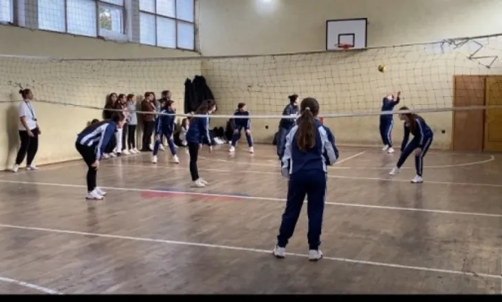 Sporti në Shkolla, gjenerata e notës 10 dhe… obezitetit