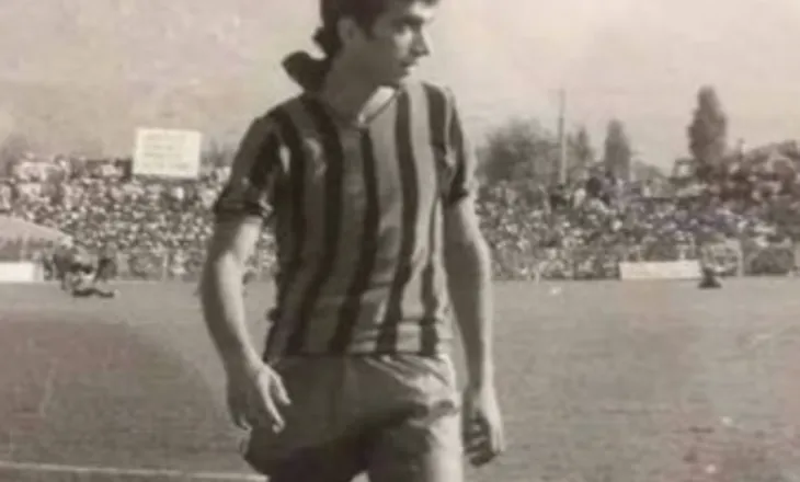 Sporti në zi! Ndahet nga jeta ish-futbollisti i spikatur i Flamurtarit gjatë viteve ’80