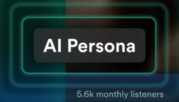 Spotify prezanton etiketën “AI Persona” për artistët e krijuar me inteligjencë artificiale