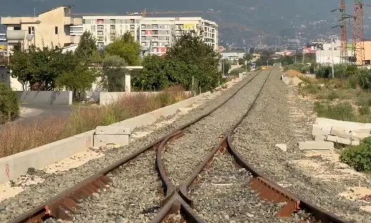 Standardet që kërkon BE për hekurudhat shqiptare: Elektrifikim, ERTMS dhe trena deri në 740 metra në rrjetin TEN-T