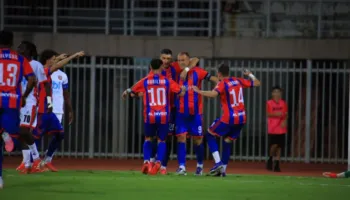 Start i dobët për Vllazninë, Skënderbeu e ndal në “Loro Boriçi”