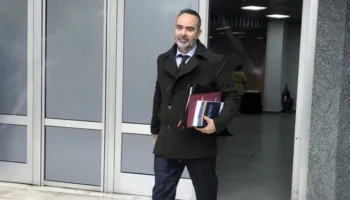 Strasburgu i jep të drejtë Eugen Papandiles: Shqipëria shkeli Konventën!