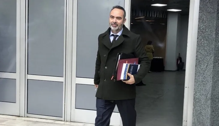 Strasburgu i jep të drejtë Eugen Papandiles: Shqipëria shkeli Konventën!