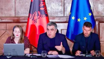 Strategjia Kombëtare e Kulturës 2026-2030 përballë problematikave të artit dhe kulturës, nga statusi i artistit dhe…