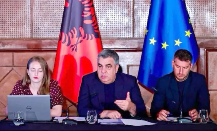 Strategjia Kombëtare e Kulturës 2026-2030 përballë problematikave të artit dhe kulturës, nga statusi i artistit dhe…
