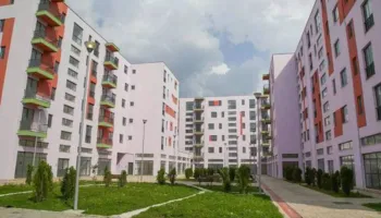 Strehimi i punonjësve të administratës, hapet thirrja për 300 kredi banesash me 0% interes