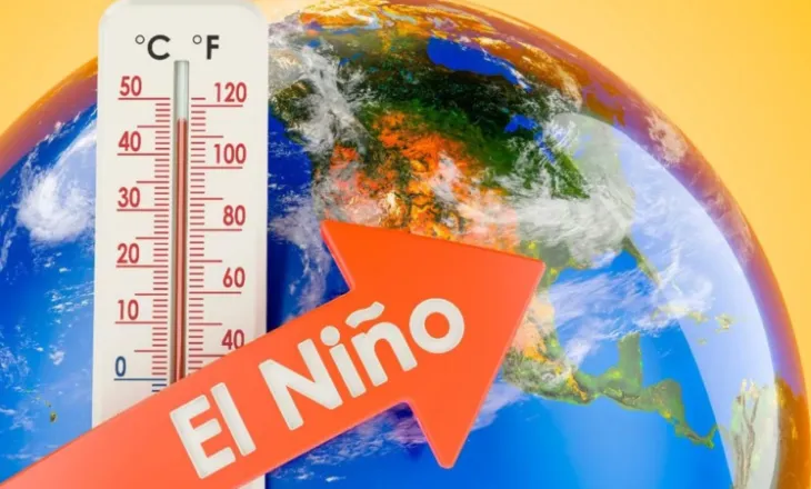 Studimi alarmant/ “Godzilla” klimatike po afrohet: El Nino bëhet më i paparashikueshëm, paralajmërim për katastrofa në mbarë botën