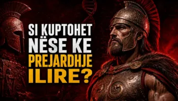 Studimi befasues, Gjergj Bojaxhi: Ja si kuptohet nëse ke prejardhje ilire! Çfarë tregojnë analizat e ADN-së dhe baza me 2 mijë rezultate fisesh