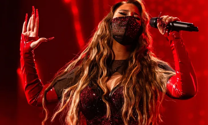Suedia nis rrugëtimin drejt Eurovision 2027, hapet gara për këngët e reja