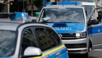 Sulm i armatosur në një shkollë private në Gjermani, vriten 2 persona, një nga viktimat dyshohet së ishte ish e dashura e autorit