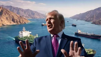 Sulm në Hormuz/  Trump paralajmëron Teheranin: Mundësia e fundit…