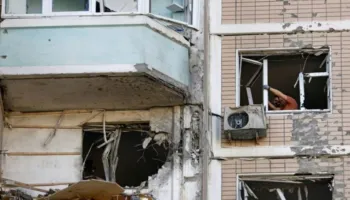 Sulmet ukrainase në Rusi, katër viktima. Mes tyre edhe një fëmijë