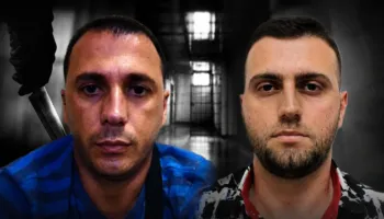 Sulmi brenda burgut të Fierit, Denis Bajri akuzon Ibrahim Licin: Urdhëroi të më vrisnin…