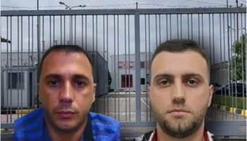 Sulmi me thikë ndaj Denis Bajrit në burgun e Fierit, sekuestrohen pamjet e kamerave! Çfarë po hetohet