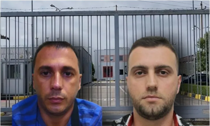 Sulmi me thikë ndaj Denis Bajrit në burgun e Fierit, sekuestrohen pamjet e kamerave! Çfarë po hetohet