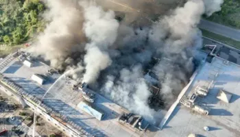 Sulmi rus në Sulm masiv rus në Ukrainë: 16 të vrarë dhe mbi 130 të plagosur