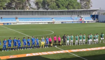 Superiorja/ Egnatia përmbys Vorën dhe nis shkëputjen në krye